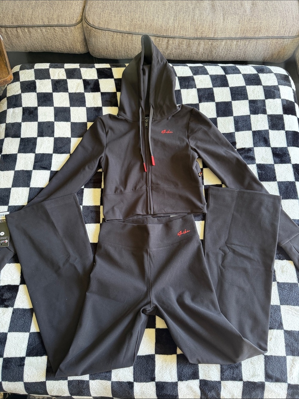 Ethika Girls M 8-10 outfit